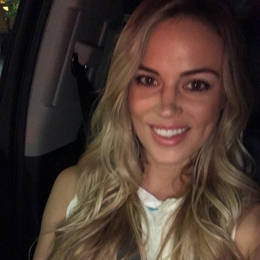 Meet your Posher, Lindsay